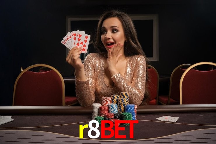 Descubra a Essência do r8bet: Nossa História e Compromissos